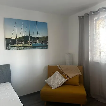 Mediterran Holiday home