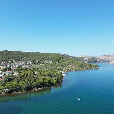 Mediterran Holiday home Bilice
