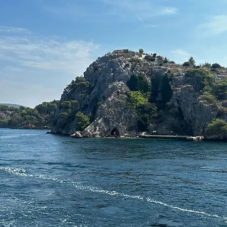 Holiday home Mediterran *