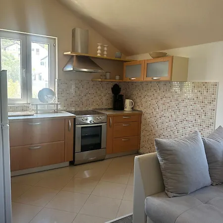 Holiday home Mediterran Bilice