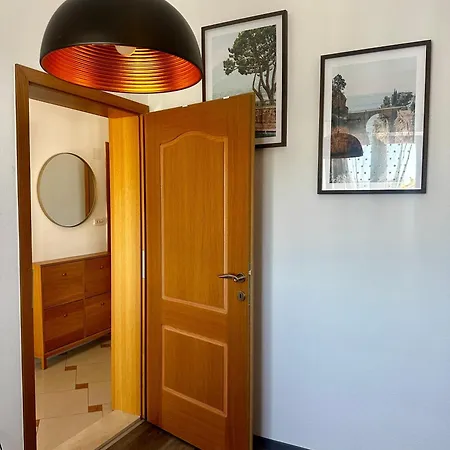 Mediterran Holiday home *