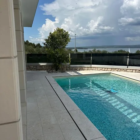 Mediterran Holiday home Bilice