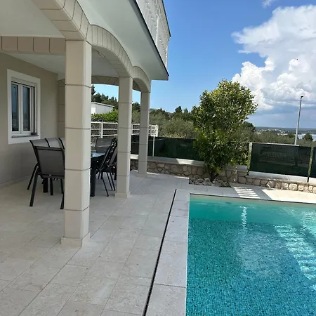 Holiday home Mediterran Bilice