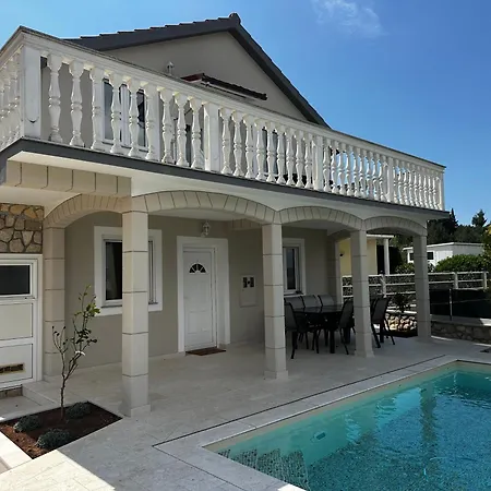 Mediterran Holiday home