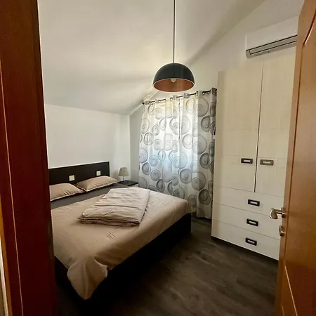 Holiday home Mediterran
